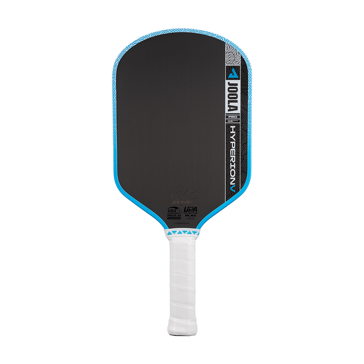 JOOLA Pickleball Schläger Ben Johns Hyperion Pro V 16