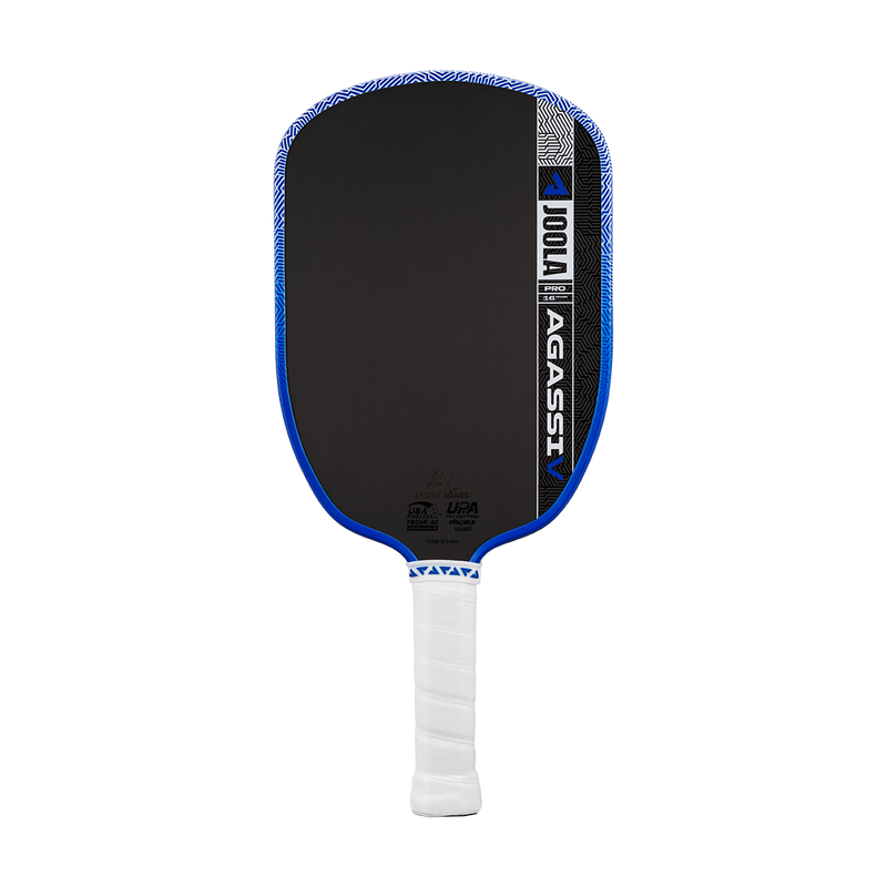 JOOLA Pickleball Schläger Andre Agassi Pro V 16