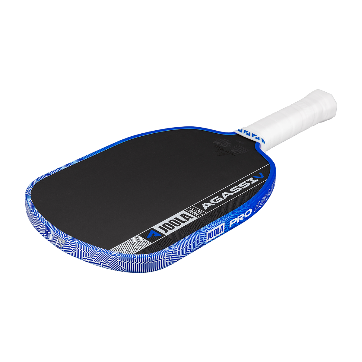 JOOLA Pickleball Schläger Andre Agassi Pro V 16