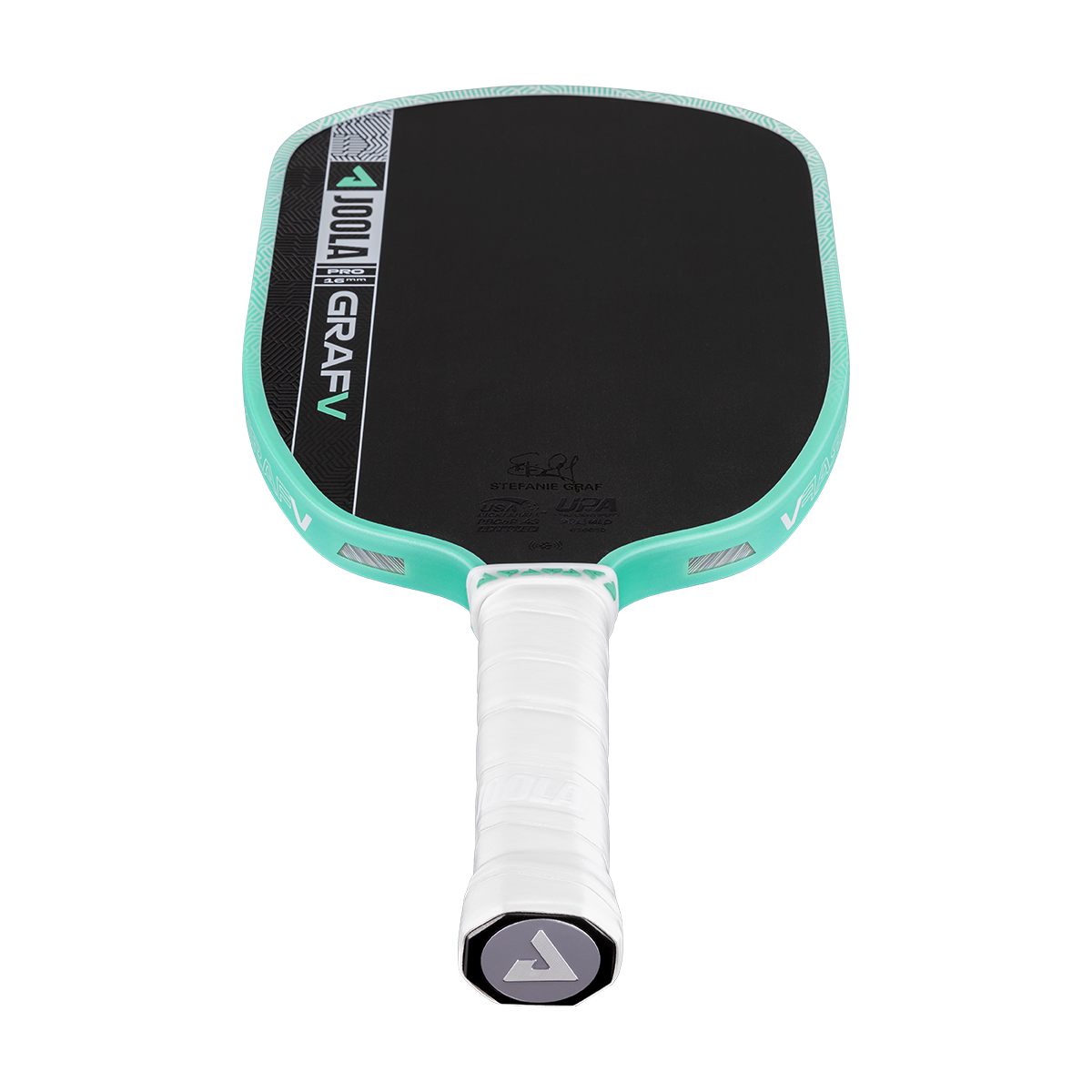 JOOLA Pickleball Schläger Steffi Graf Pro V 16