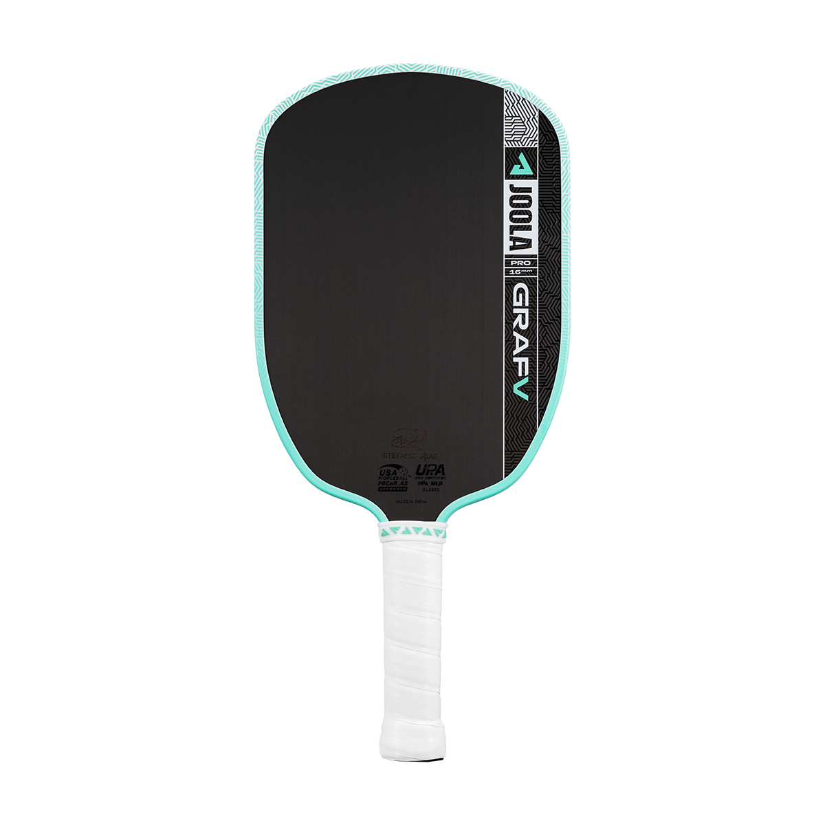 JOOLA Pickleball Schläger Steffi Graf Pro V 16