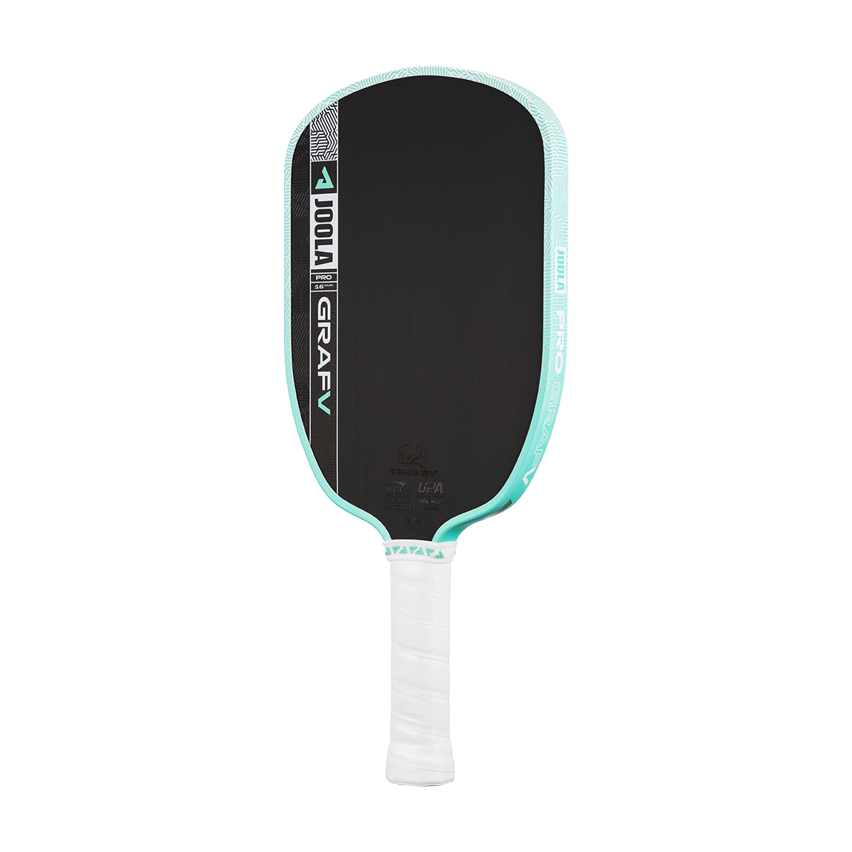 JOOLA Pickleball Schläger Steffi Graf Pro V 16