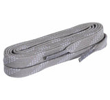 MyFit Waxed Laces Pro Grey