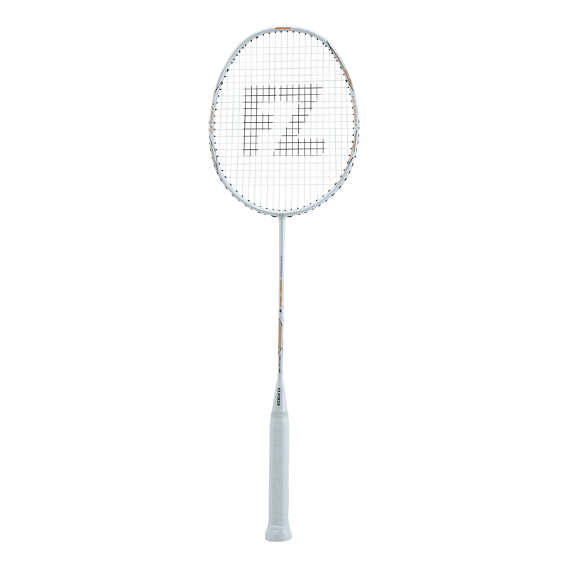 FZ Forza Nano Light 6 (White) Pre-strung