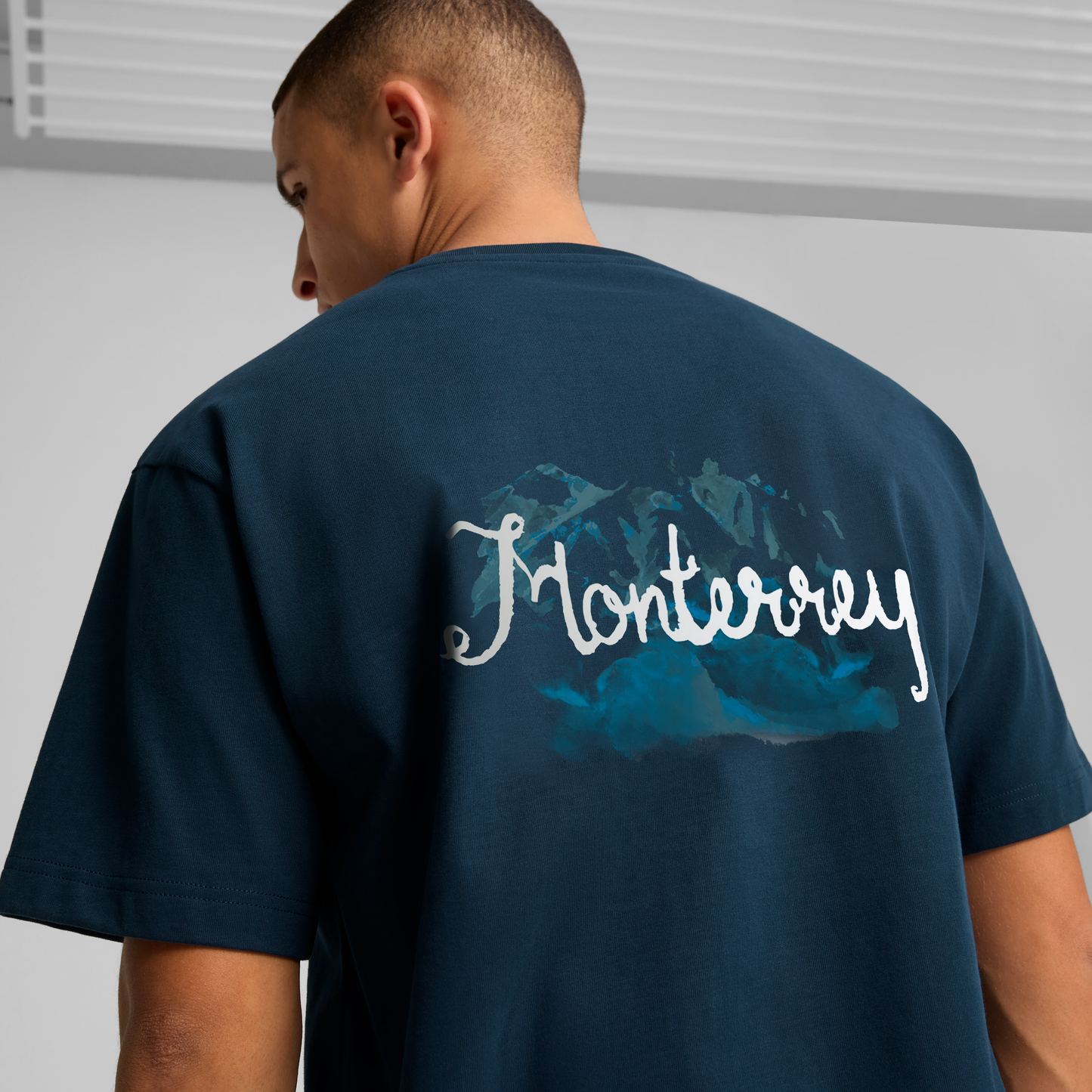 Puma Kidsuper CF Monterey Tee