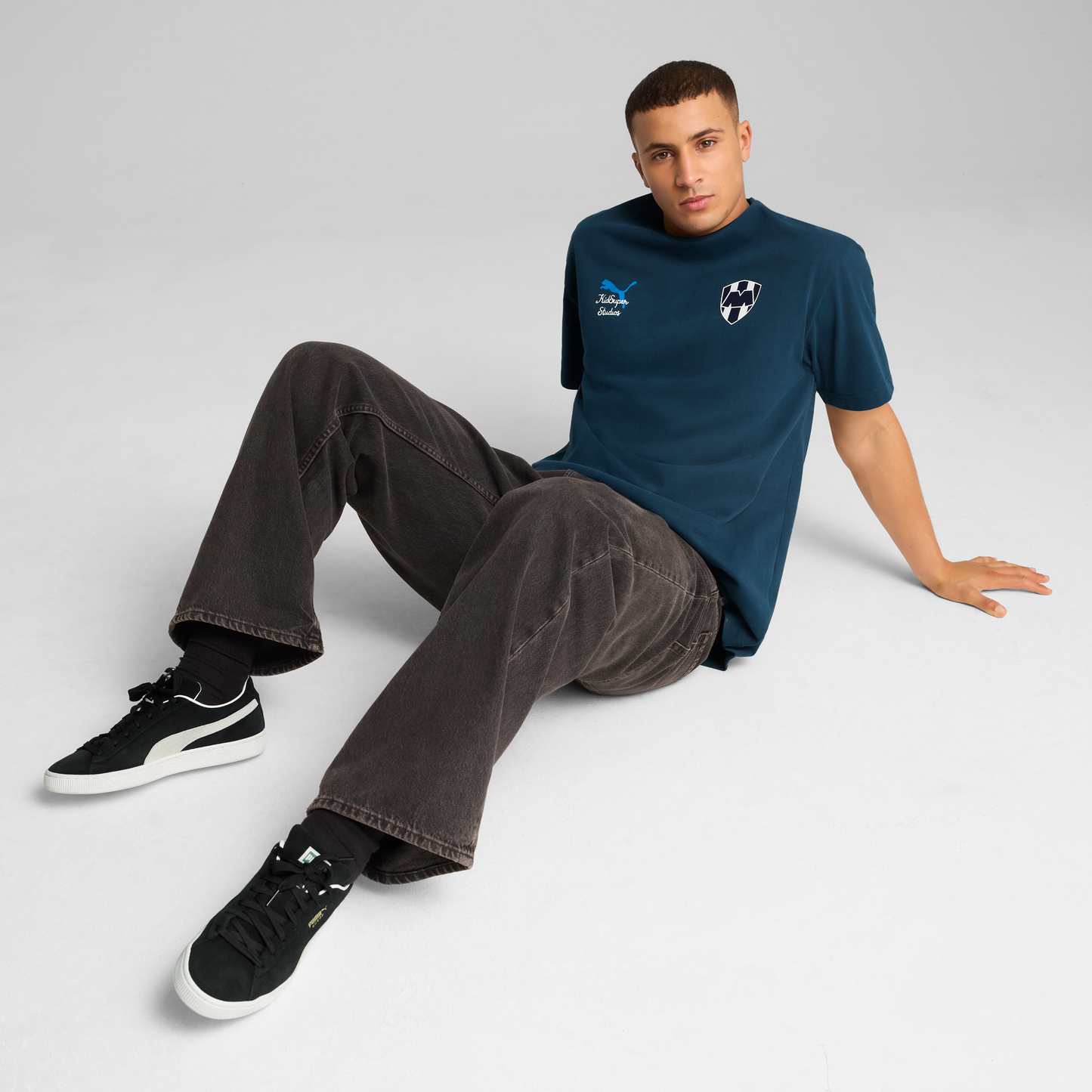 Puma Kidsuper CF Monterey Tee
