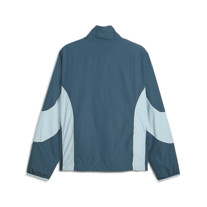 Puma Kidsuper Manchester City Reversible Men's Jacket