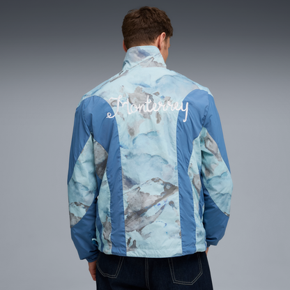 Puma Kidsuper CF Monterey Men's Reversible Jacket