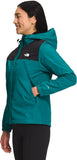 The North Face - Antora Triclimate - Women's - TNF Black/Harbor Blue