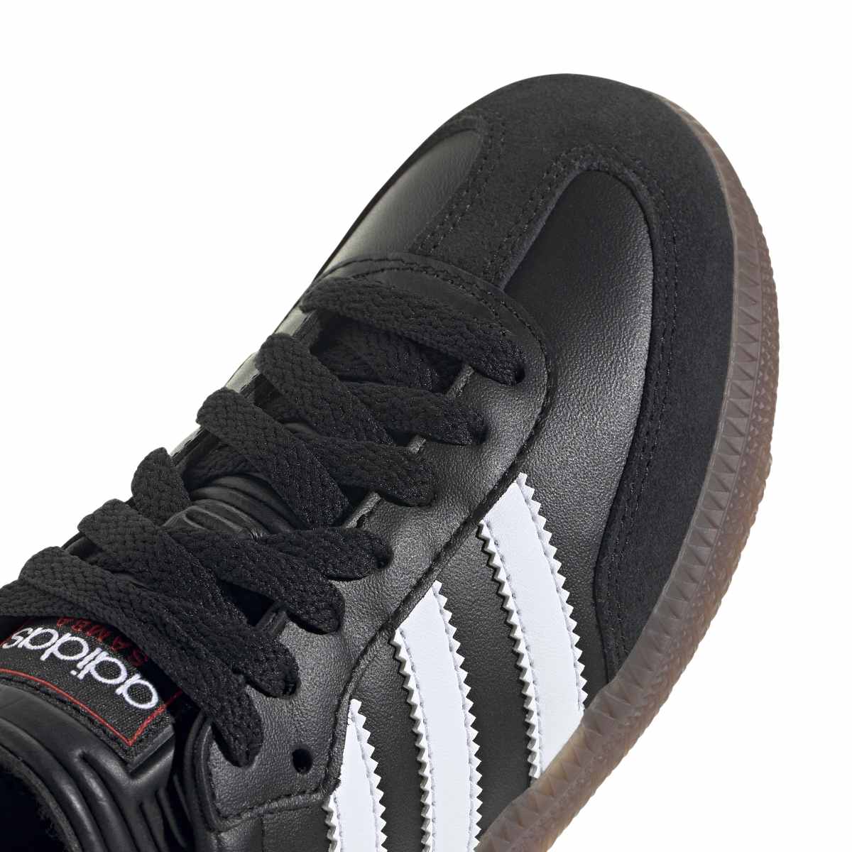 adidas Youth Samba Soccer Shoes