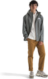 The North Face - Venture 2 Jacket - Men's - TNF Medium Grey Heather