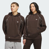 Men's adidas Shmoofoil Featherweight Hoodie (Gender Neutral)