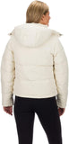 The North Face - Forester Down Jacket - Women's - Vintage White