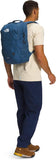The North Face - Vault - Mid Grey Dark Heather/TNF Black-NPF