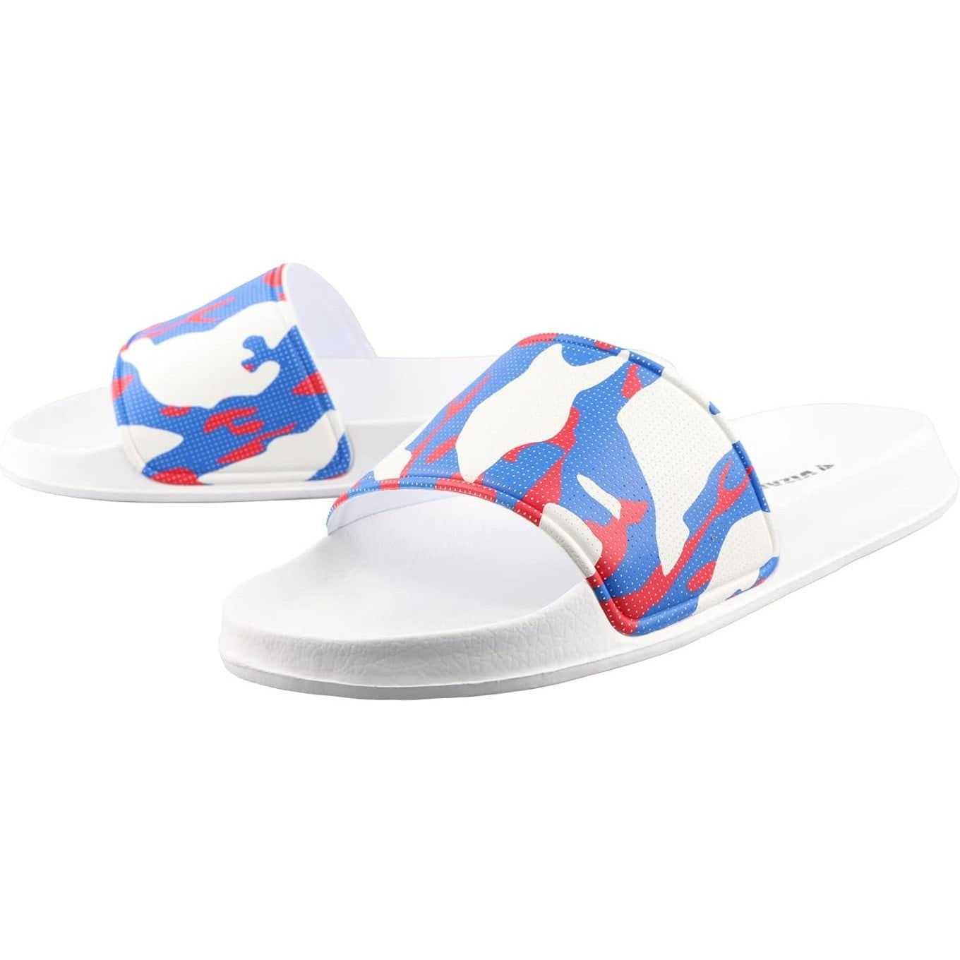 Vizari Kid's Soccer Slide Sandals