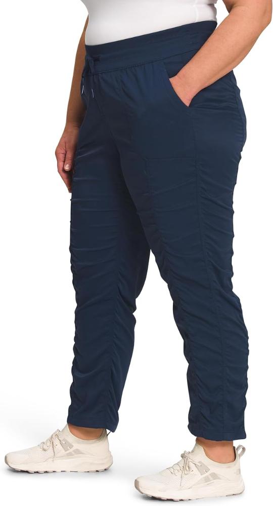 The North Face - Aphrodite 2.0 Capri - Women's - Summit Navy-NPF