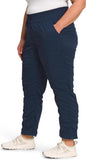 The North Face - Aphrodite 2.0 Capri - Women's - Summit Navy-NPF
