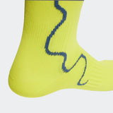 Blondey Football Socks