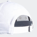 Mini Logo Relaxed Hat