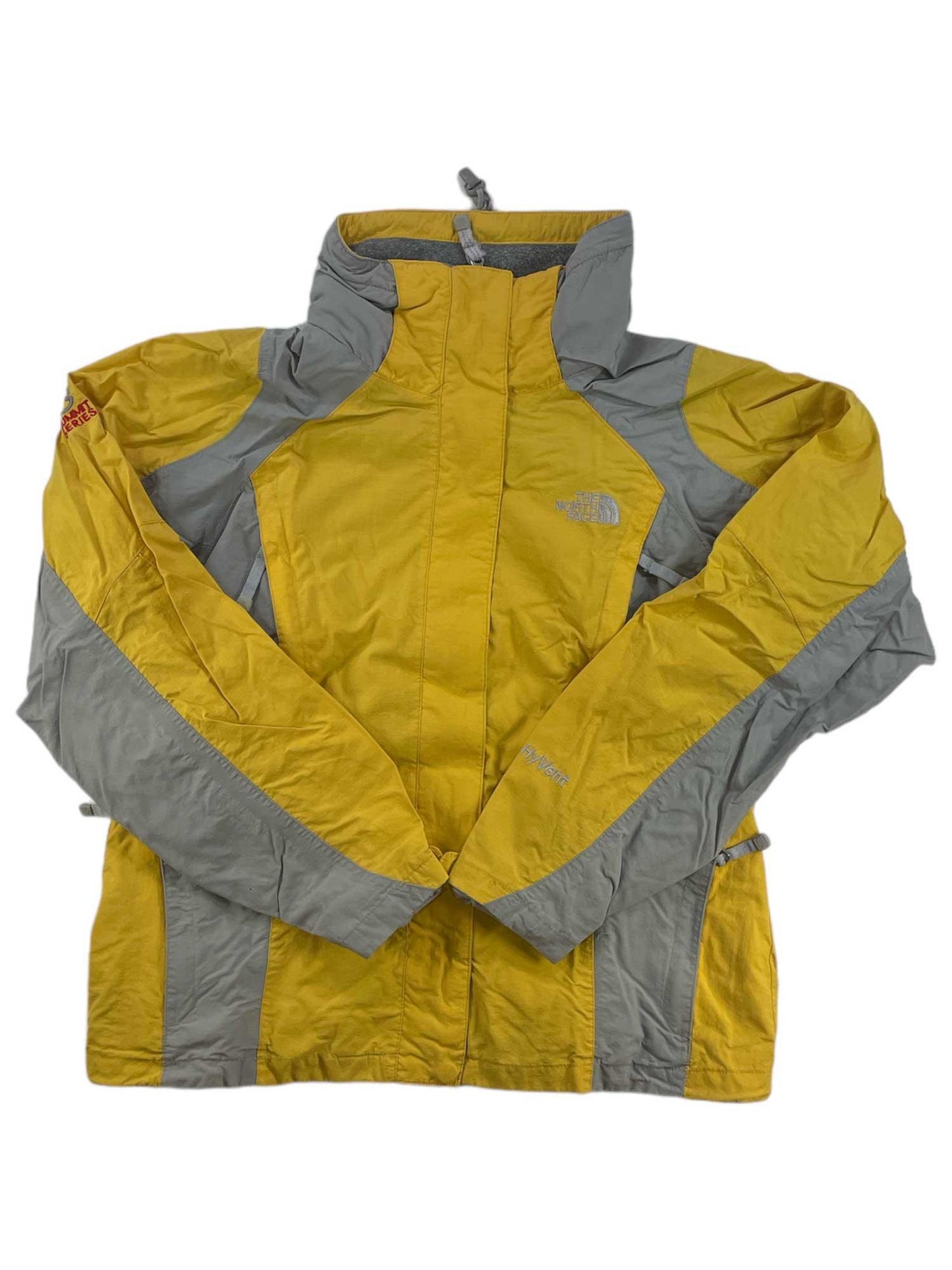 Womens Summit Series Shell Jacket