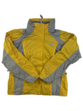 Womens Summit Series Shell Jacket