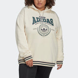 Women's adidas  Originals Class of 72 Hoodie (Plus Size)