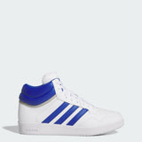Men's adidas Hoops 4.0 Mid Shoes