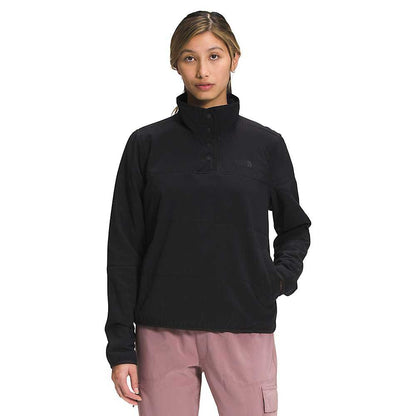 The North Face Womens Mountain Sweatshirt Pullover