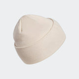 Wide-Cuff Fold Beanie