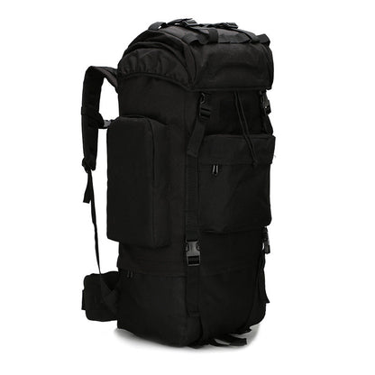 Tactical 65L Travel Backpack