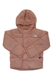 The North Face Toddlers North Down Hooded Jacket
