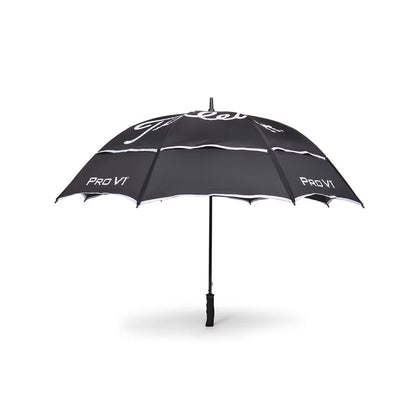 Titleist Tour Double Canopy Umbrella