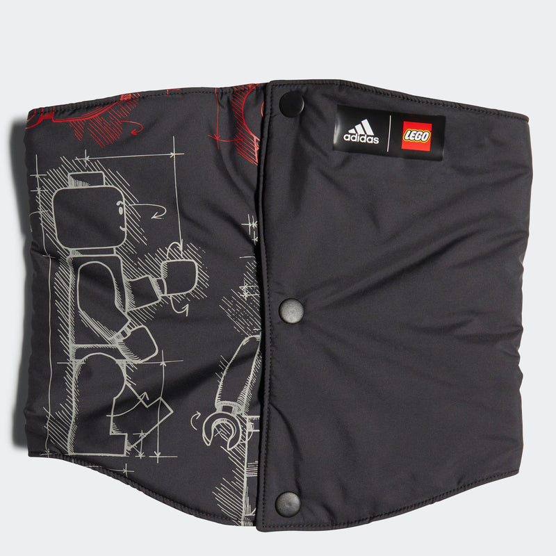 adidas x LEGO Tech Pack Neck Warmer