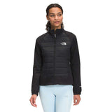 The North Face Womens Shelter Cove Hybrid Jacket