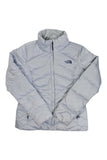 Womens The North Face Insulated Jacket