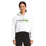 The North Face Womens Coordinates Recycled Hoodie