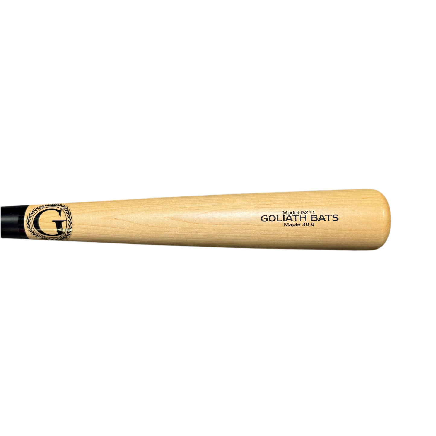 GOLIATH YOUTH G271 MAPLE BASEBALL BAT