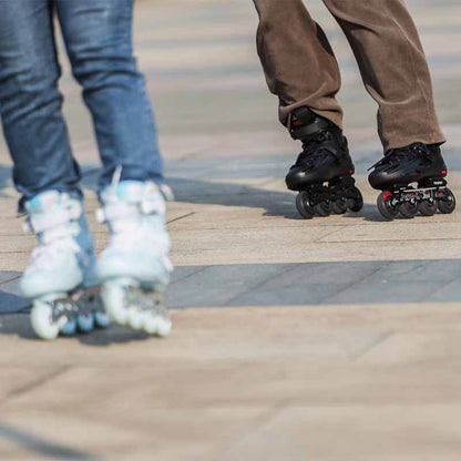 Flying Eagle FBS+ Avian Black Skates