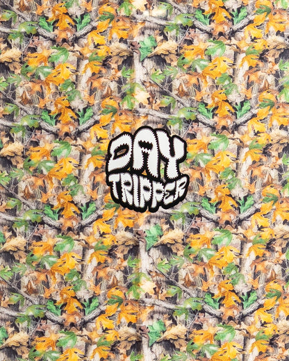6'1 Day Tripper Fish - Printed Tree Camo