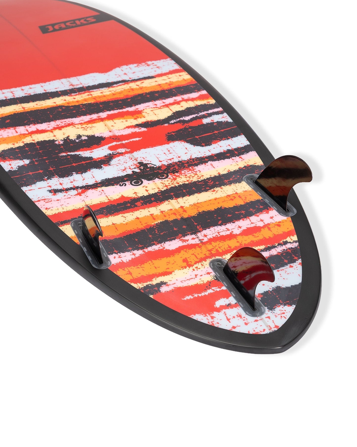 6'4 Scrambler - Multi