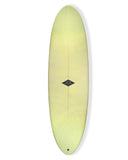 6'8 Starchief Egg - Light Green