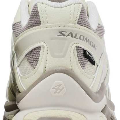 Salomon Men's XT-Quest Gore-Tex Almond Milk/Aloe Wash