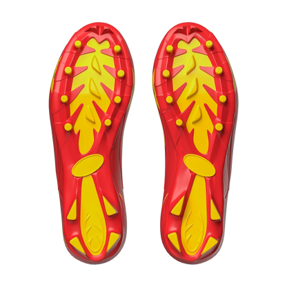 Phenom Elite Adult Quantum Speed Football Cleats