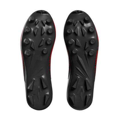 Phenom Elite Youth Quantum Speed 2.0 Football Cleats