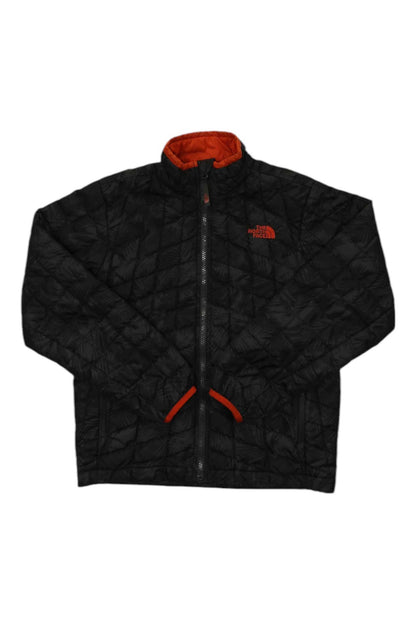 Kids' ThermoBall Full-Zip Insulated Jacket