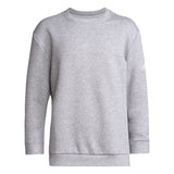 Kids' adidas Fleece Crewneck Sweatshirt