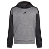 Kids' adidas EXT GAME GO MEL HOOD PO