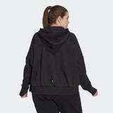 Women's adidas 11 Honoré Hoodie (Plus Size)