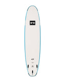 Blacktip Soft Surfboard