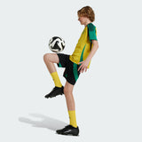 Kids' adidas Jamaica 24 Home Jersey Kids